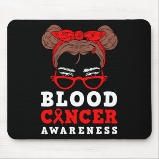 Mousepad Blood Cancer Awareness Month