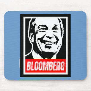 MOUSEPAD BLOOMBERG