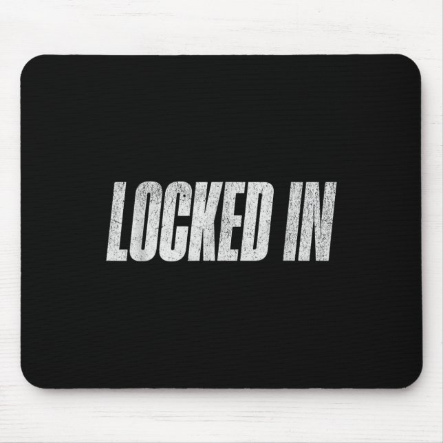 Mousepad Bloqueado (Frente)