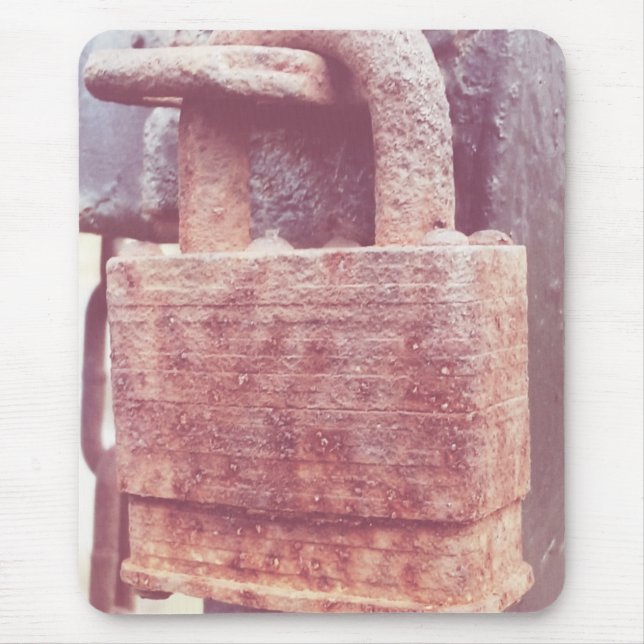 Mousepad Bloqueado (Frente)