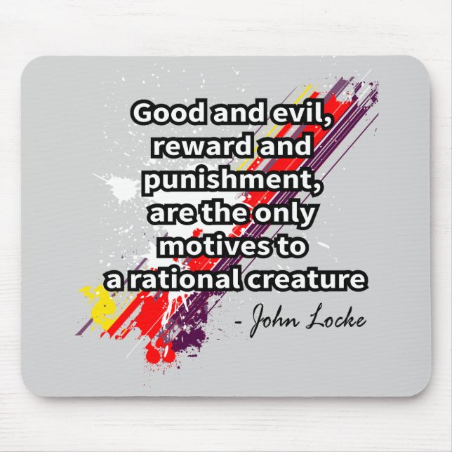 Mousepad Bloqueio (Frente)