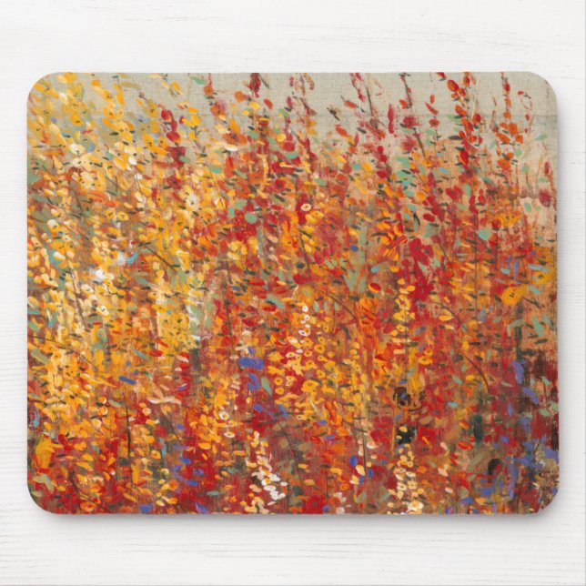 Mousepad Blossomas do Alto Deserto II (Frente)