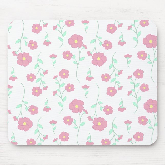 Mousepad Blossoms (Frente)