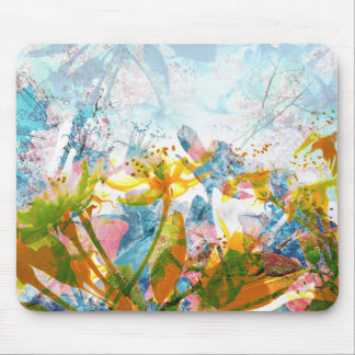 Mousepad Blow vento Blow