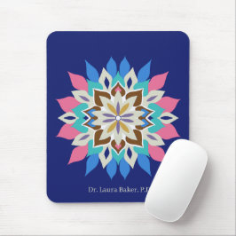 Mousepad Blue Bayou 