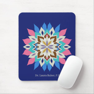 Mousepad Blue Bayou 
