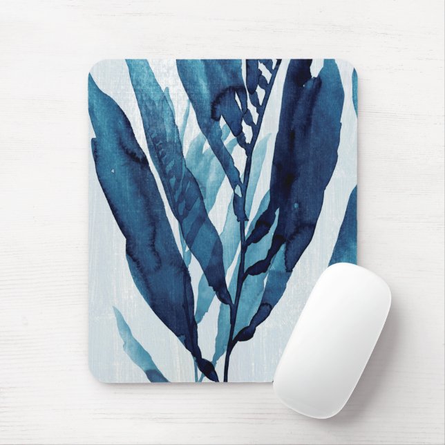 Mousepad Blue Drift I (Com mouse)