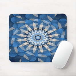 Mousepad Blue Star.....