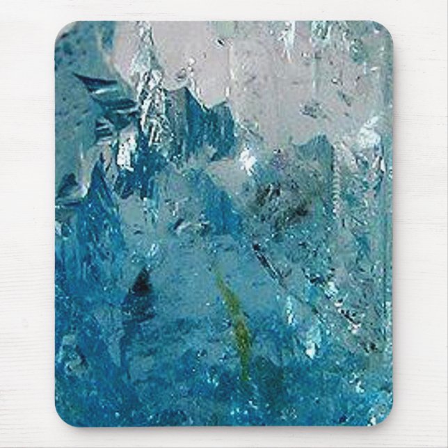 Mousepad Blue Topaz (Frente)