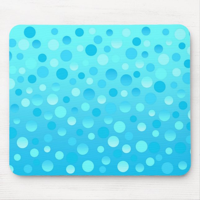 Mousepad Blueberry Fizz (Frente)