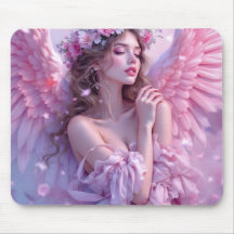 Blush of Heaven: O Anjo do Céu Petal