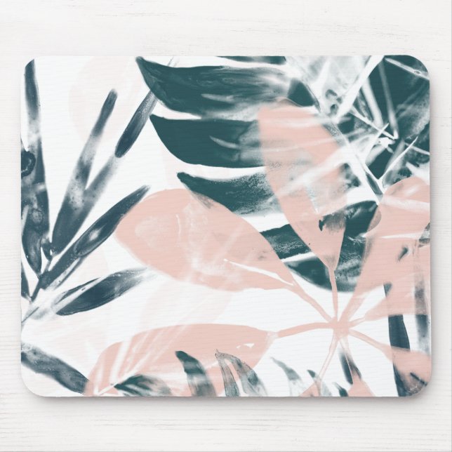Mousepad Blush tropical (Frente)