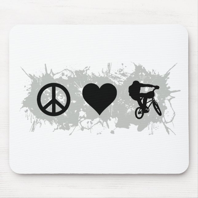 MOUSEPAD BMX 1 (Frente)