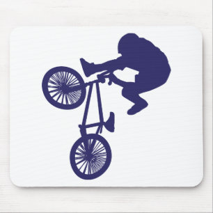 Mousepad BMX Biker