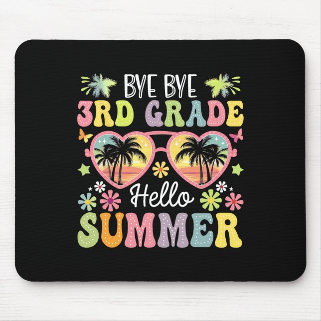 Mousepad Boa14 De Volta à Escola  (Frente)
