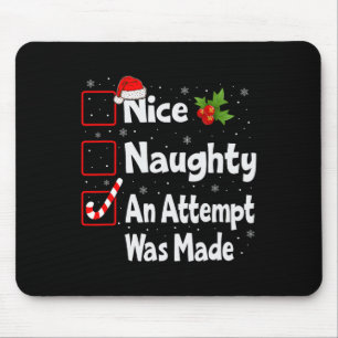 Mousepad Boa Noite, Uma Tentativa Foi Feita Na Lista De Nat
