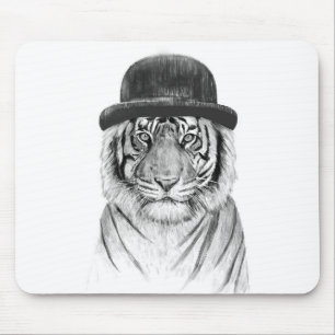 Mousepad Boa vinda à selva