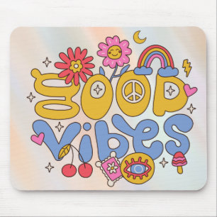 Mousepad Boas Vibes