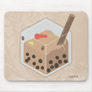 Mousepad boba Cockblock
