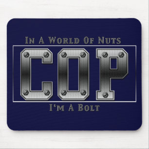 MOUSEPAD BOBINA