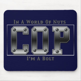 MOUSEPAD BOBINA