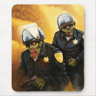 Mousepad Bobinas do zombi