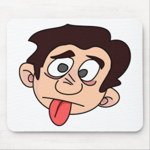 MOUSEPAD BOBO