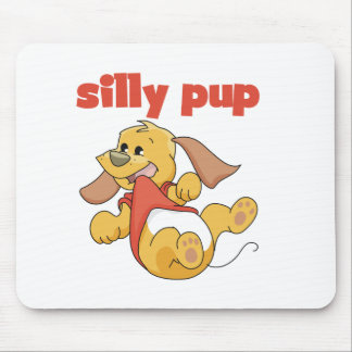 Mousepad Bobo