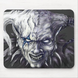 Mousepad Bobo da corte mau
