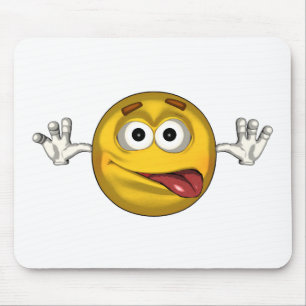 Mousepad Bobo - Toon