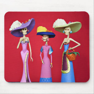 Mousepad Boca-Boca
