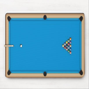 Mousepad Boca-cola