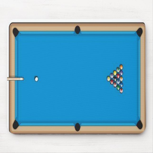 Mousepad Boca-cola (Frente)