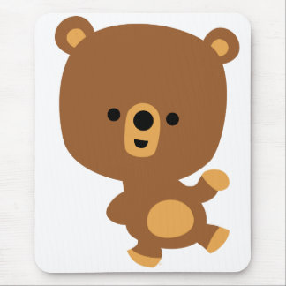 Mousepad Boca de Urso "Boa Visibilidade"