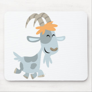 Mousepad Boca Legal de Cartoon