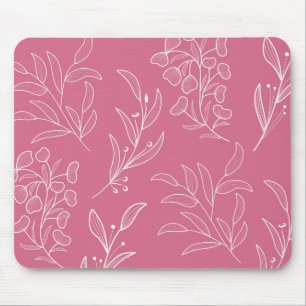 Mousepad bocal
