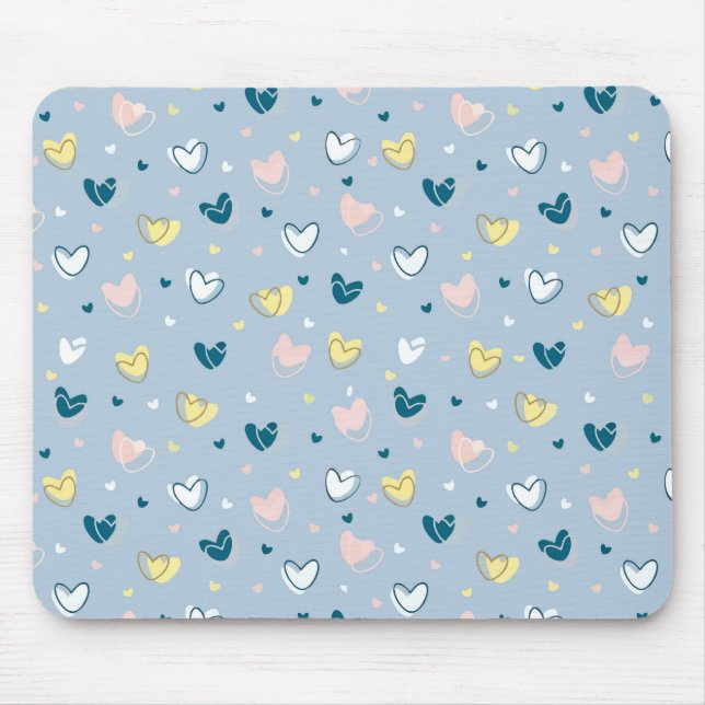 Mousepad bocal (Frente)