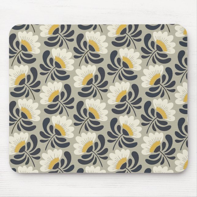 Mousepad bocal (Frente)