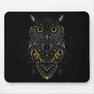 Mousepad bocal