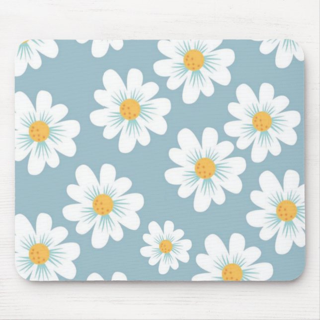 Mousepad bocal (Frente)