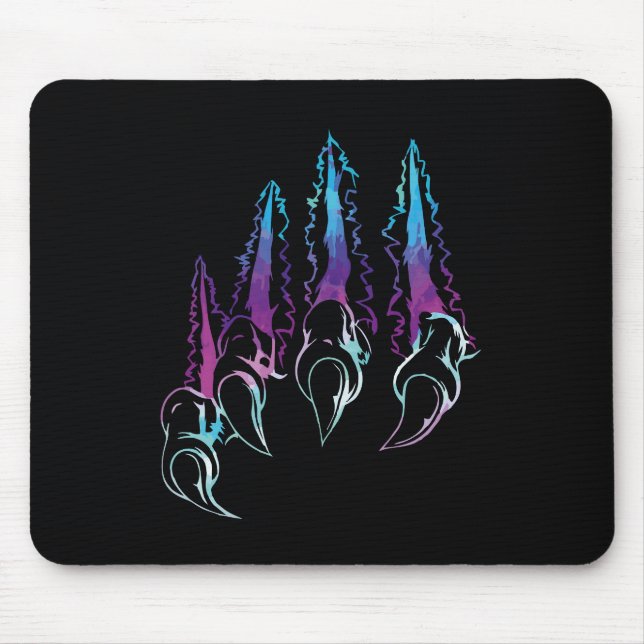 Mousepad bocal (Frente)