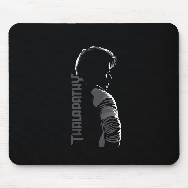 Mousepad bocal (Frente)