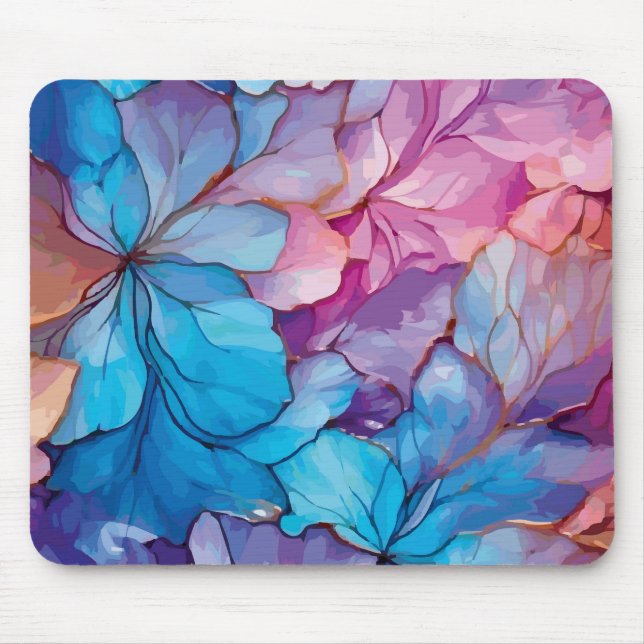 Mousepad bocal (Frente)