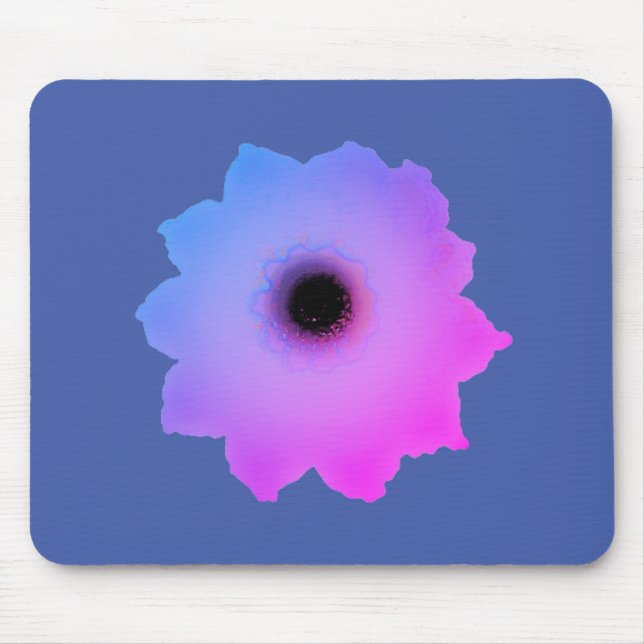 Mousepad bocal (Frente)
