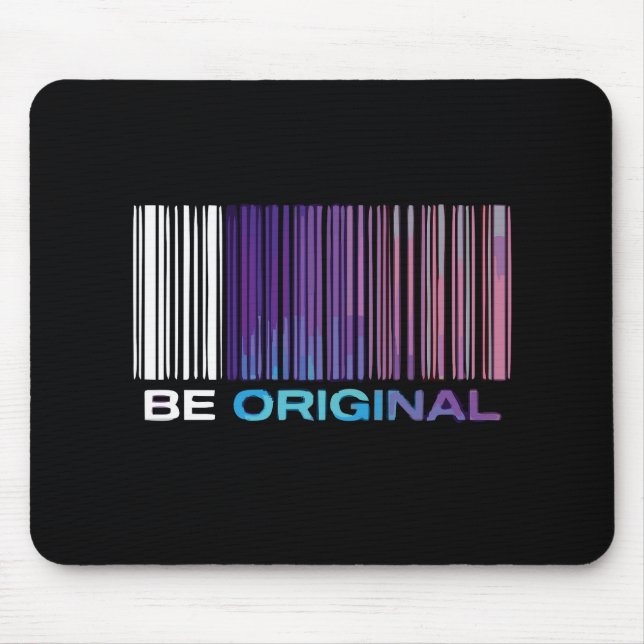 Mousepad bocal (Frente)