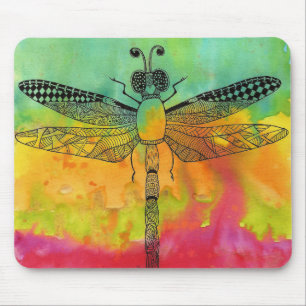 Mousepad Bocal