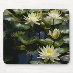 Mousepad Bocal Amarelo