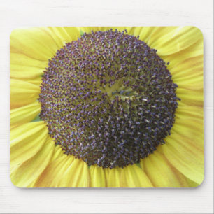 Mousepad Bocal Amarelo