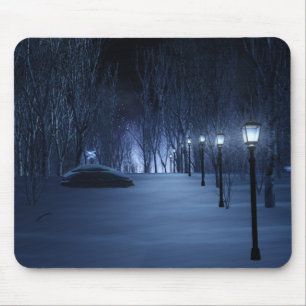 Mousepad Bocal Claro do Fool