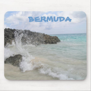 Mousepad Bocal das Bermudas